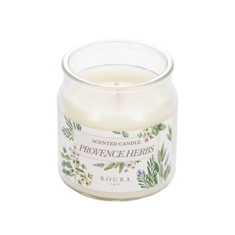 Свеча ароматическая Roura Herbs Of Province 333440.122