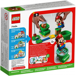 LEGO Super Mario - But Goomby - набор расширения 71404