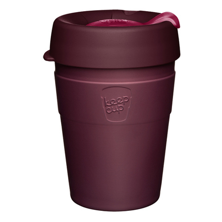 KeepCup Термокружка KeepCup Thermal M 340 мл Kangaroo Raw