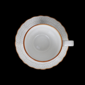 ЧАЙНАЯ ПАРА 370мл "Corone Cinzano"