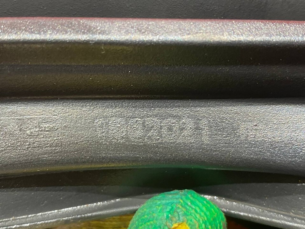 Гофра воздуховода 2019г.