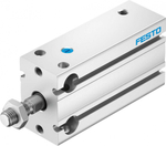 Компактный пневмоцилиндр Festo DPDM-6-15-S-PA