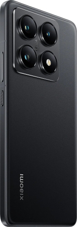 Смартфон XiaoMi 14T Pro 12/1Tb Titan Black