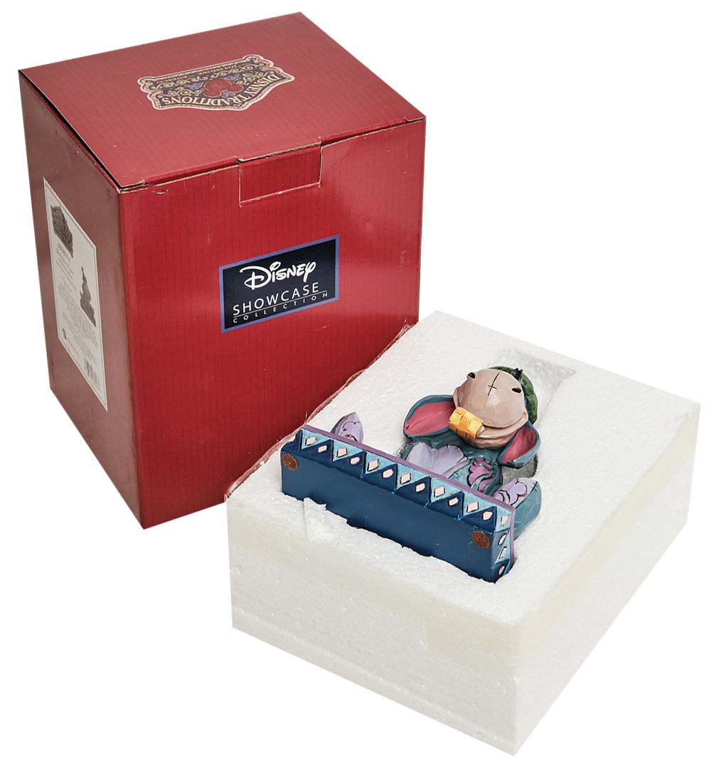 Disney-6008074 Фигурка «День рождения Иа (Винни Пух)»