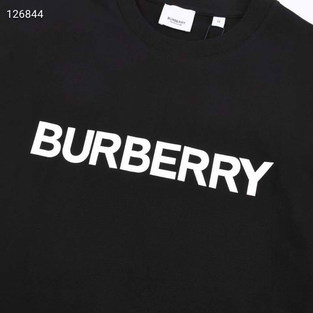 Футболка Burberry