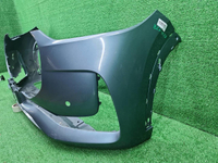 Бампер передний JAECOO J8 (2024-н.в.)