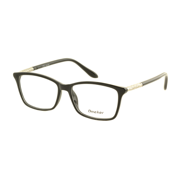 Оправа для очков Dackor 052 Nero