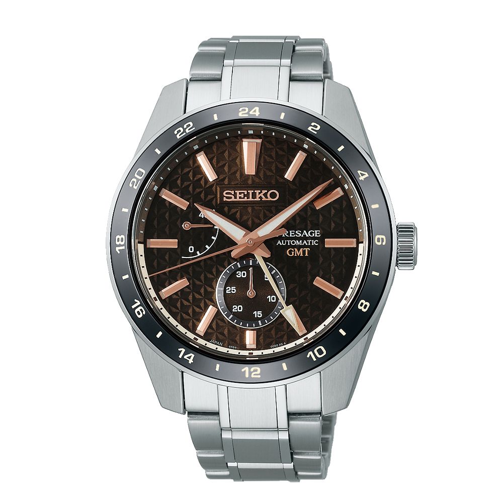 Seiko SPB267J1