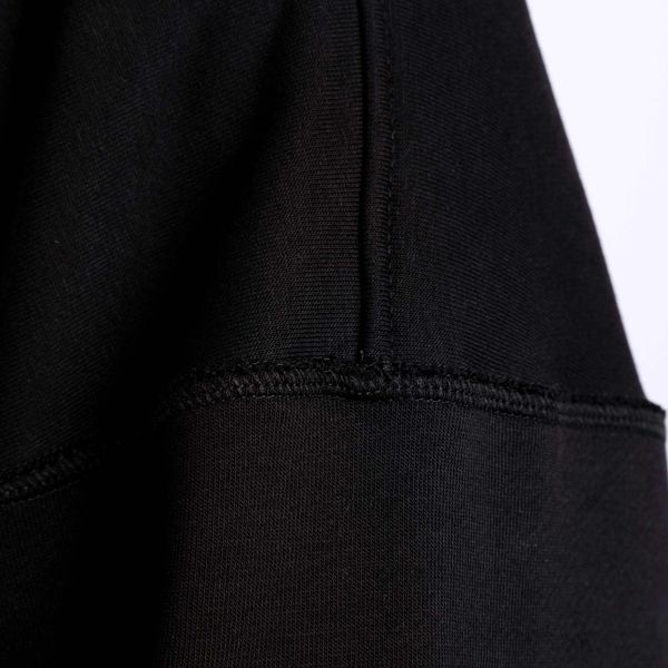 Худи «1901» ver.1.22474487140 Черный - фото 5