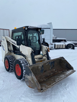 Lonking CDM* Мини погрузчик CDM312 (Дизельный, 3,2 л, 75 л.с., АТ)