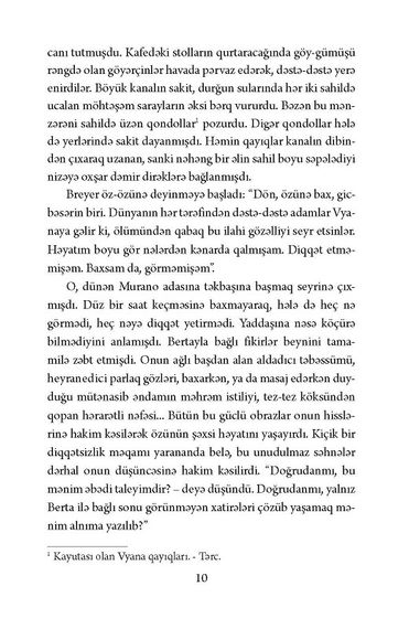 Nitsşe ağlayanda