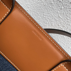 Celine Small Vertical Cabas Bag 32 cm