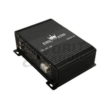Усилитель Kingz Audio TSR 1000.1 BR