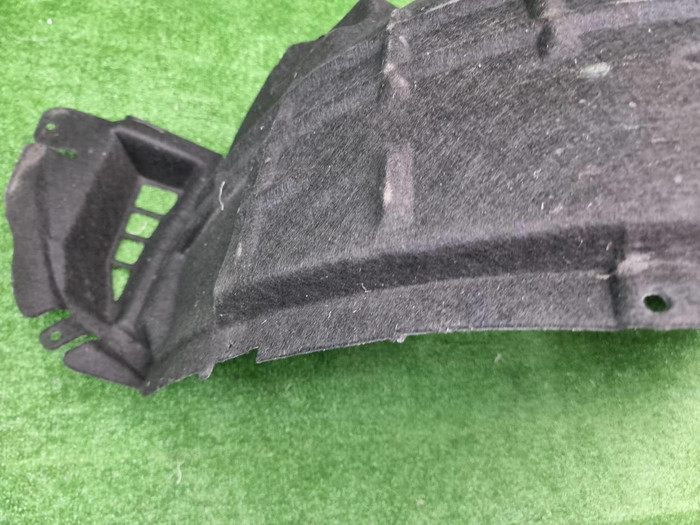 Подкрылок передний левый Jetour Dashing (22-нв)