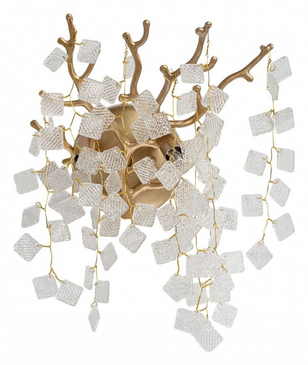 Накладной светильник De City Лайма 15 467024702