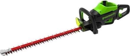 Ножницы-кусторез аккумуляторные GREENWORKS GD60HT66 60V бесщеточный, без АКБ и ЗУ 2206507