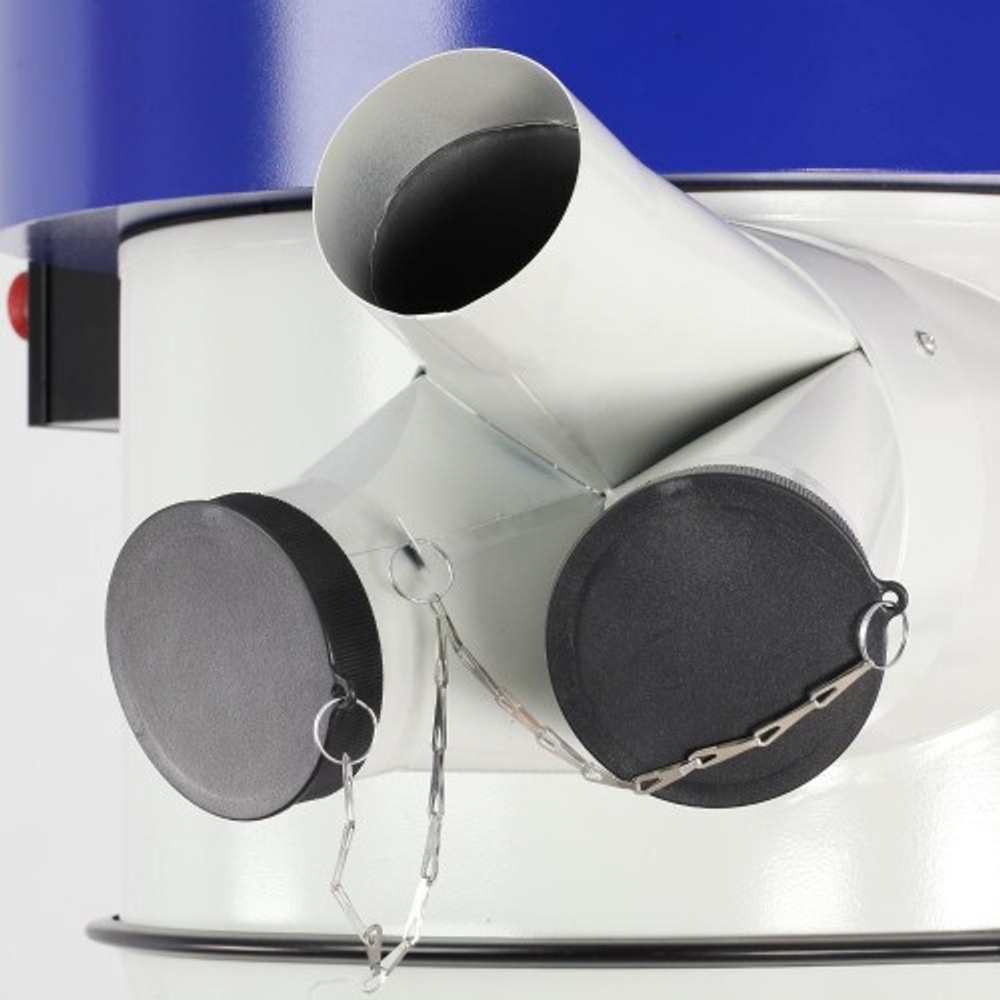 Установка вытяжная BELMASH CTDC-1.7 (циклон) D106A