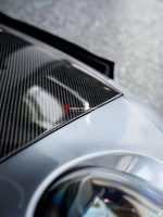 Капот для PORSCHE 911 992.1 CARRERA 2019–2025 Порше