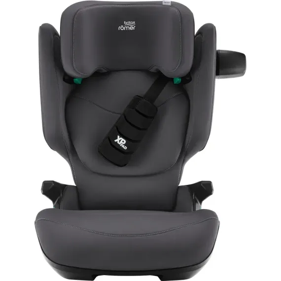 Автокресло Britax Roemer KidFix Pro Classic Midnight Grey