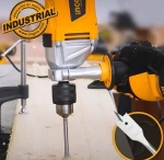 Дрель электрическая ударная INGCO ID11008 INDUSTRIAL 1100 Вт 1,5-13 мм