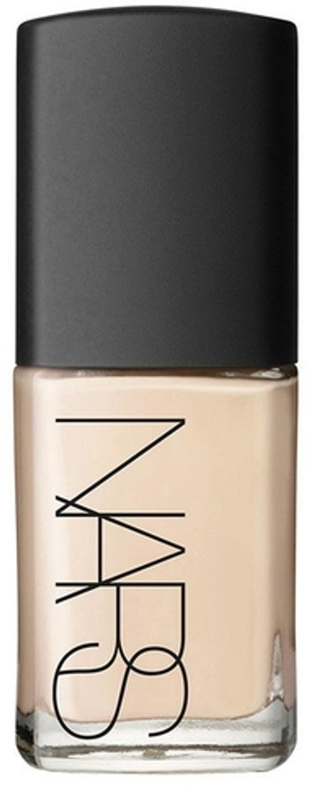 NARS Sheer Glow Foundation - Подклад навилжающий оттенок Siberia, 30 ml