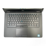 Latitude 5491
