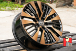 Комплект дисков Toyota 090-8 18x8 et42 5x114.3