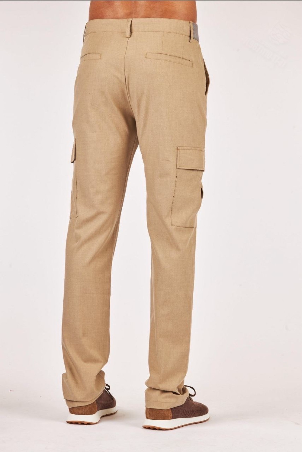 Брюки Brunello Cucinelli