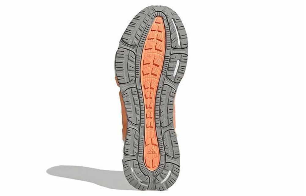 Кроссовки Adidas Climawarm 1.0 (Женская размерная сетка)