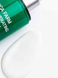 Farm Stay Cica Farm Regenerating Solution Emulsion восстанавливающая эмульсия для лица с центеллой азиатской