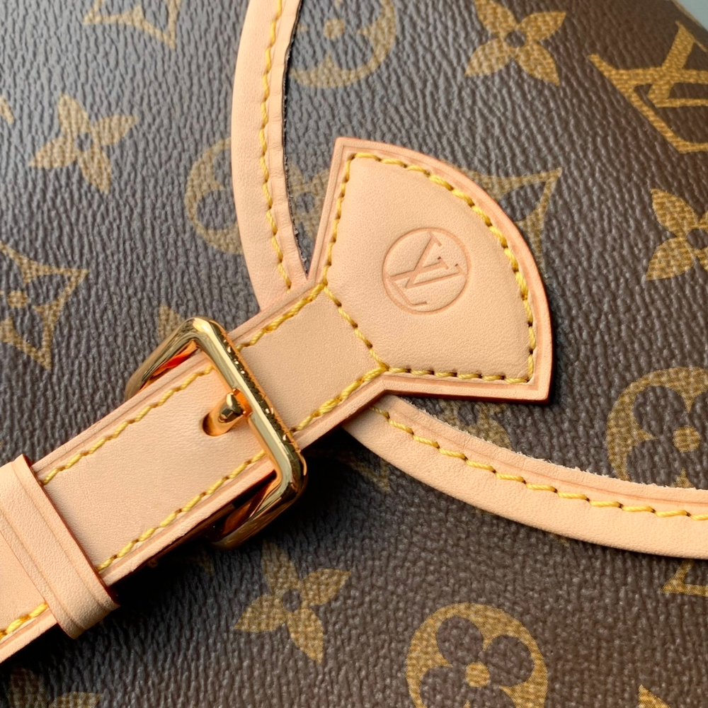 Louis Vuitton Odyssee MM