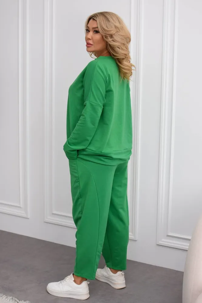 Костюм УК-1955-4 Фабрика Моды