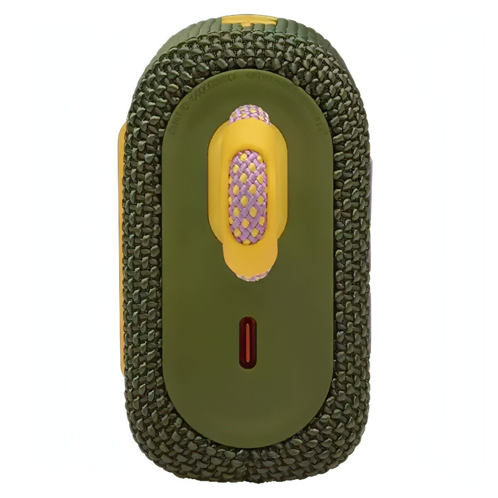 JBL GO 3 Green