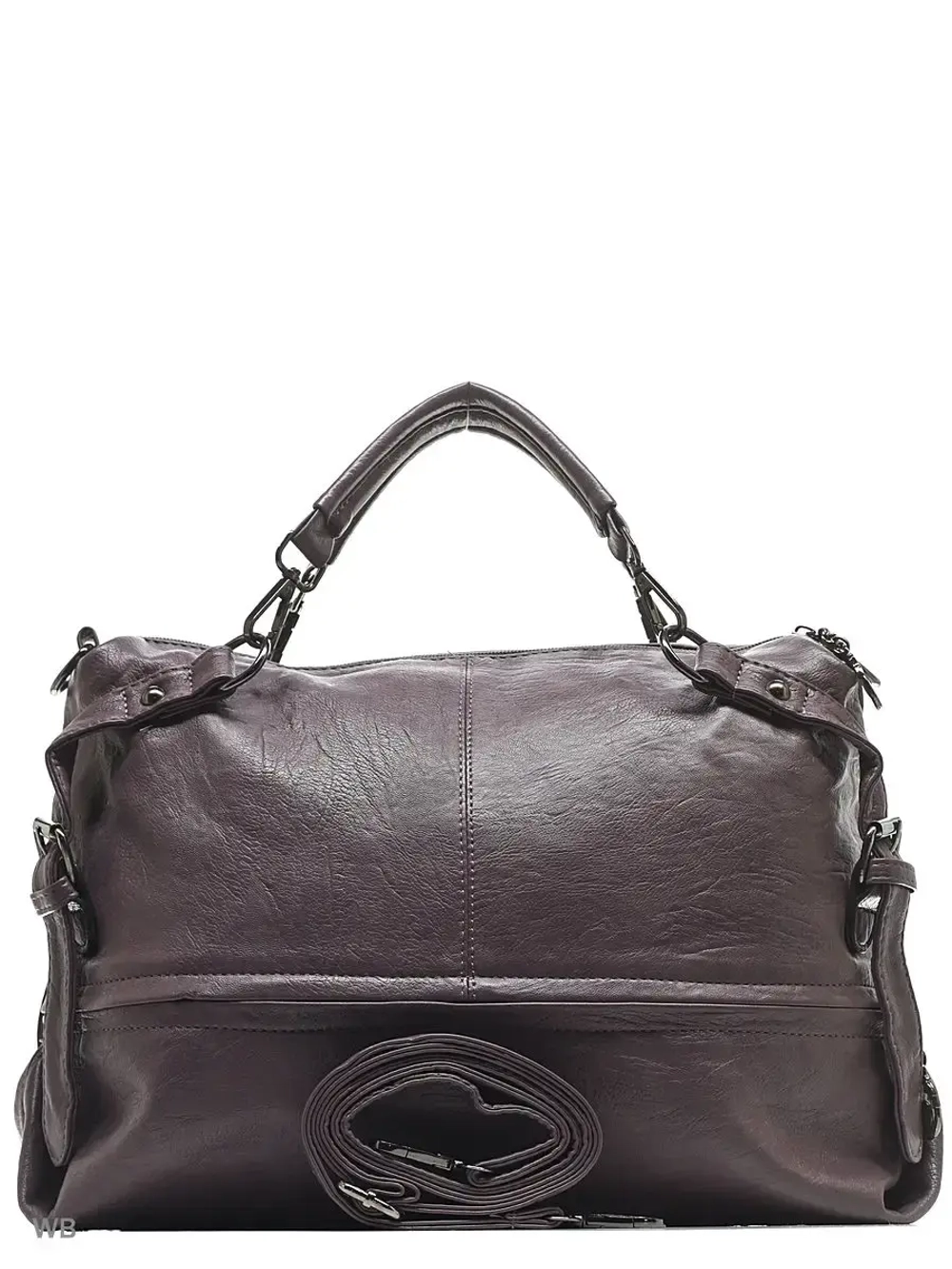 Сумка женская кросс боди на плечо