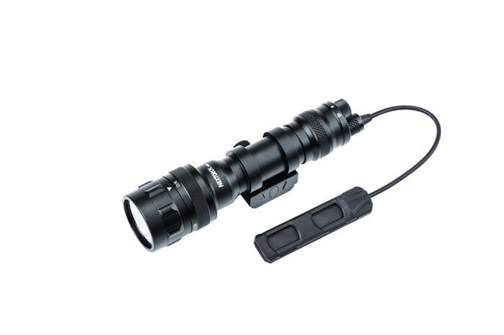 Фонарь Nextorch WL50IR тактический, 860 люмен, свет белый/ИК (WL50IR)