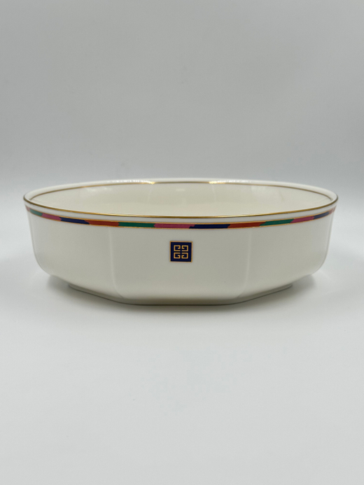 Салатник Givenchy by Yamaka