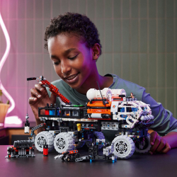 LEGO Technic — Марсоход 42180 / артикул   42180  / GTIN 5702017584140