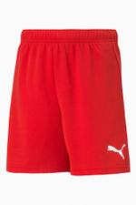 Шорты Puma teamRISE Junior