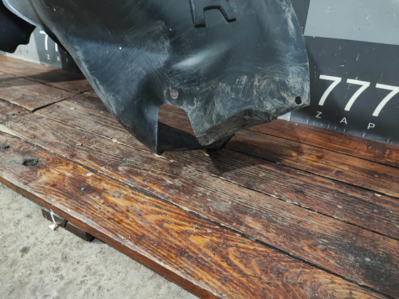 Подкрылок задний правый Tank 500 21-нв Б/У Оригинал RUSORIGS9905004