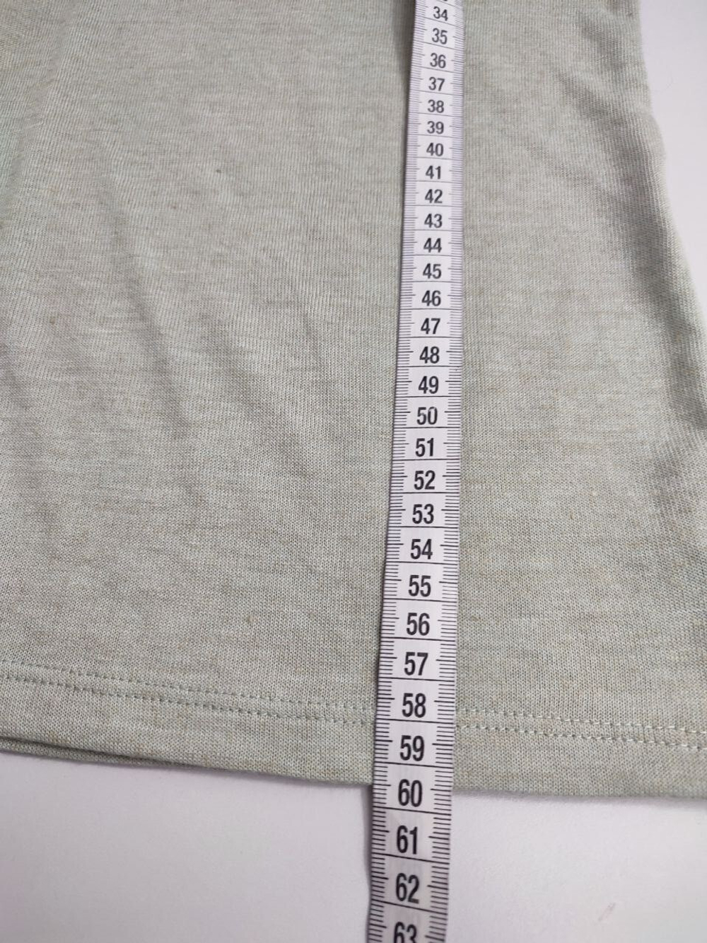 Джемпер Oodji  с кружевом 44 размер