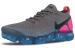 Кроссовки Nike Vapormax 2 Gunsmoke Blue Orbit