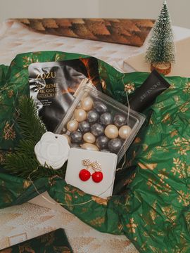 Подарочный набор "Самой красивой "