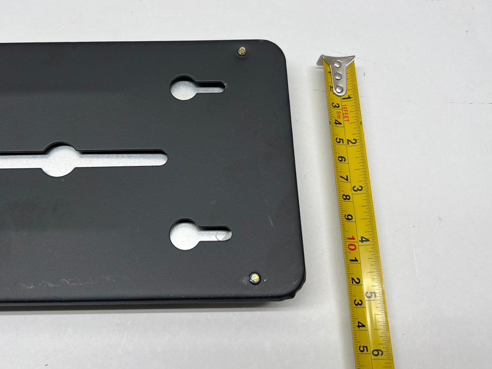 M2-24V / Задние фонари на грузовик, прицеп, ГАЗель, ГАЗ, МАЗ, автобус, 12-24В, длина 46 см, М2 - TG (2 шт. / комплект)