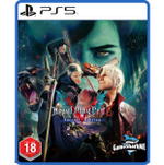 Devil May Cry 5 Special Edition [PS5] new