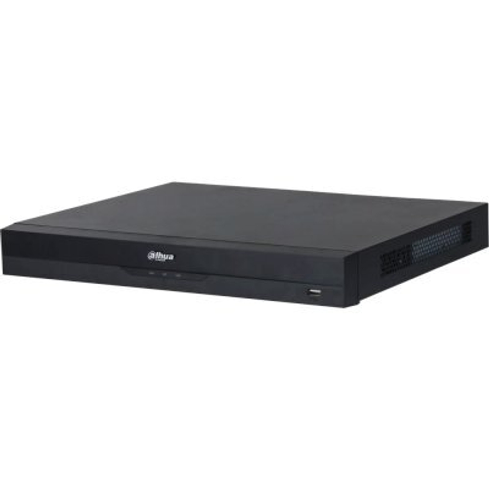 Видеорегистратор Dahua DHI-NVR5216-8P-EI