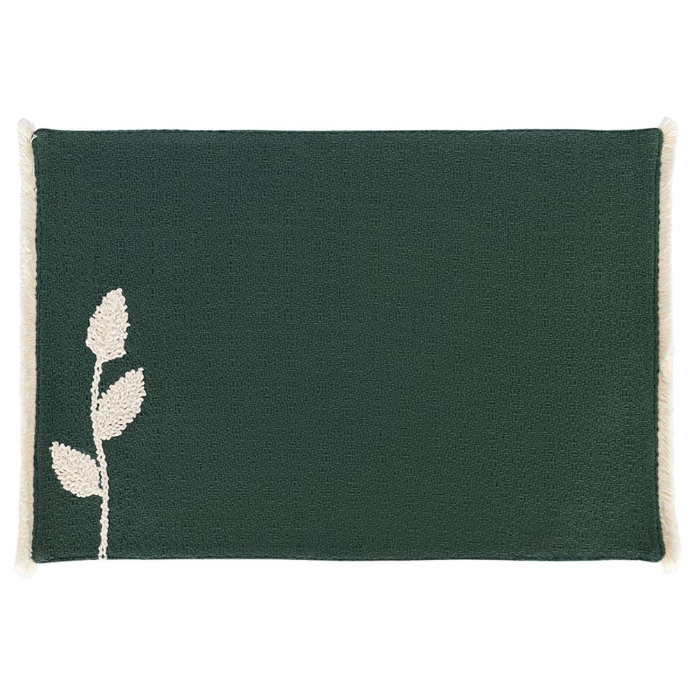 Салфетка под приборы Garden harmony из коллекции Ethnic, 33х48 см