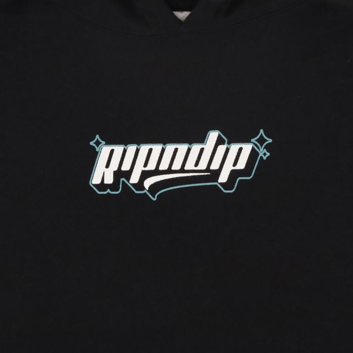 Толстовка мужская Ripndip Desperado Hoodie артикул:RND9936 - купить в магазине Дайс