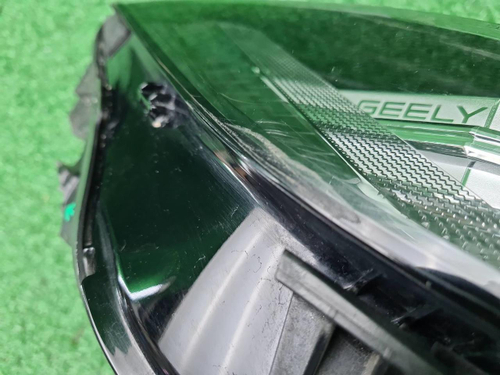 Фара правая Geely Preface (2024-н.в.) LED