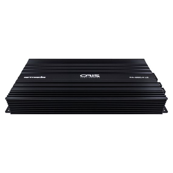 Усилитель ORIS Armada PA-250.4 LE