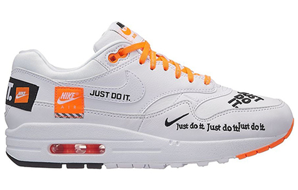 Кроссовки Nike Air Max 1